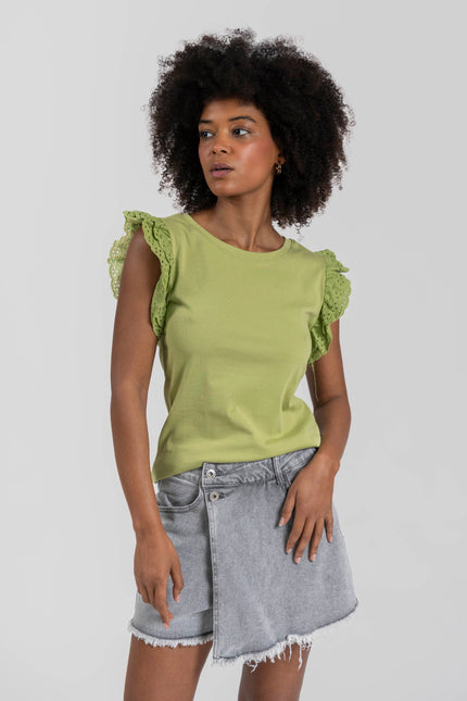 CAMISETA ARMONIAS ABRIL