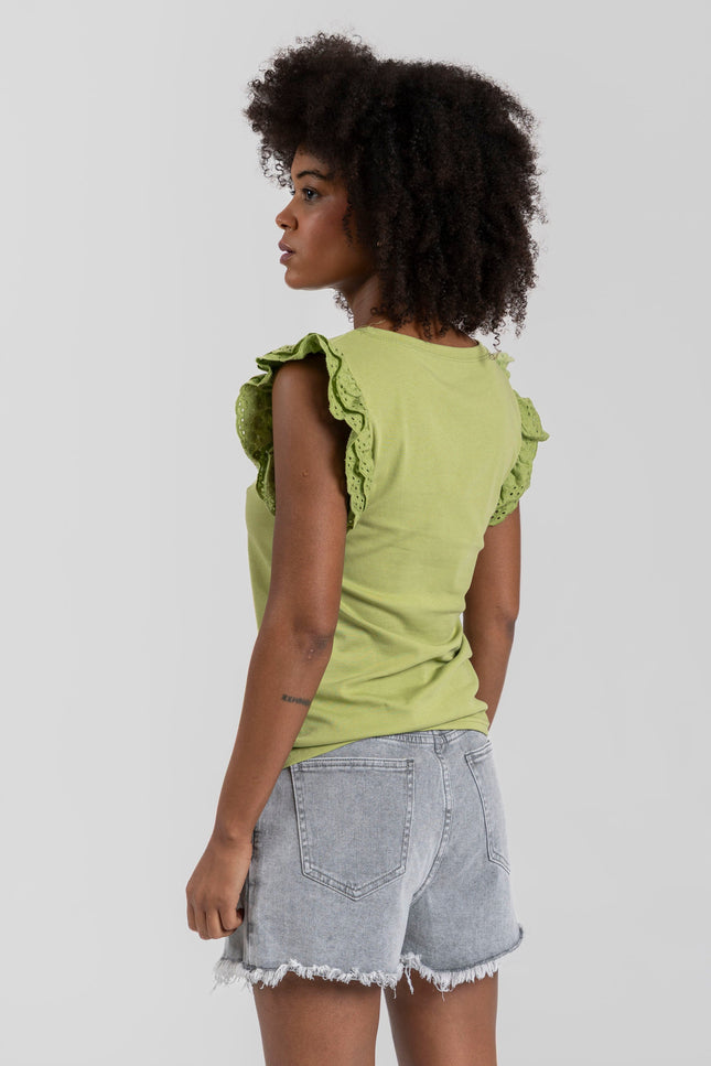 CAMISETA ARMONIAS ABRIL