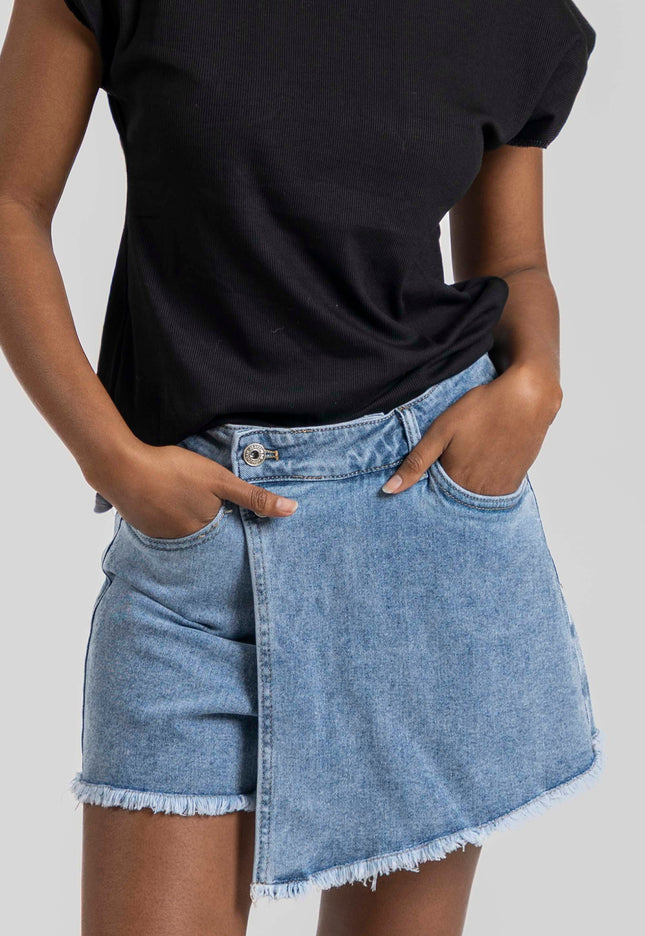 SHORTS MISS SKIRT