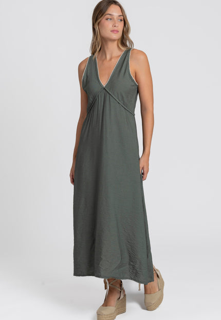 VESTIDO ARMONIAS LEIA
