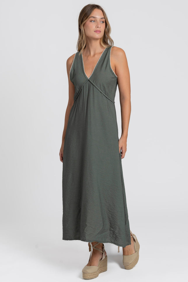 VESTIDO ARMONIAS LEIA
