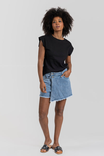 SHORTS MISS SKIRT