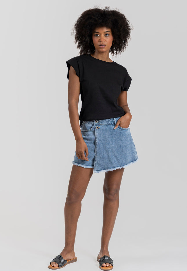 SHORTS MISS SKIRT