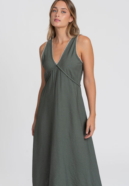 VESTIDO ARMONIAS LEIA
