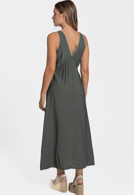 VESTIDO ARMONIAS LEIA