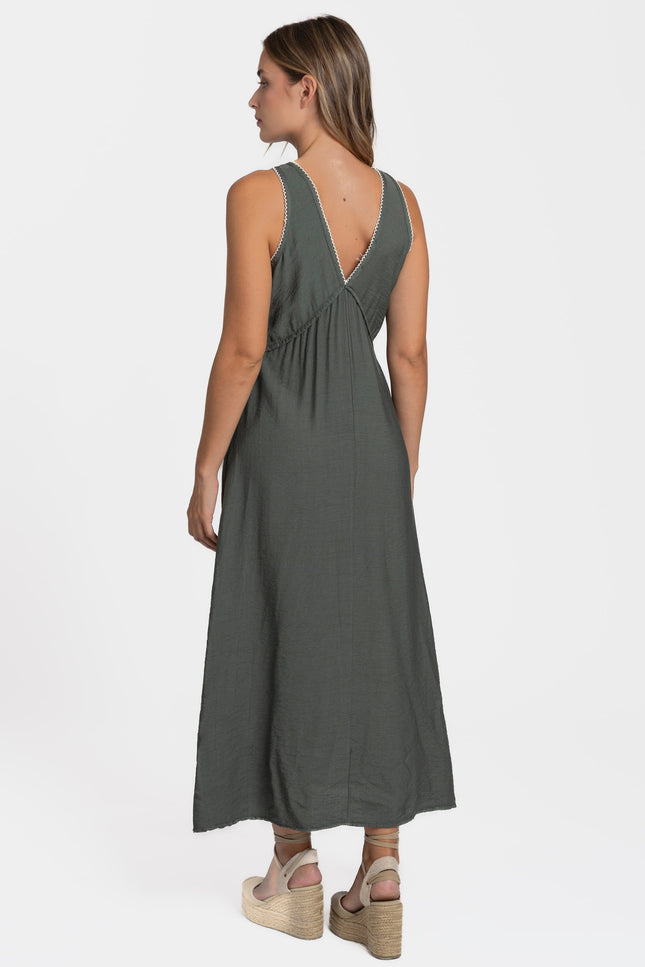VESTIDO ARMONIAS LEIA
