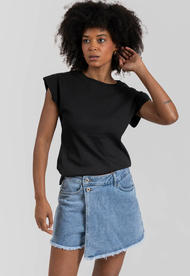 SHORTS MISS SKIRT