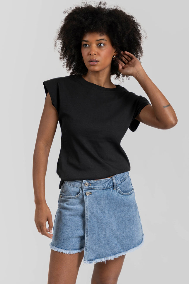 CAMISETA ARMONIAS OLIVIA