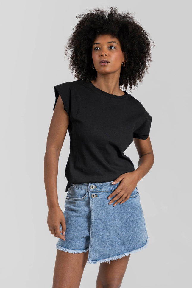 SHORTS MISS SKIRT
