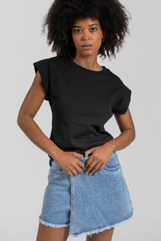 CAMISETA ARMONIAS OLIVIA