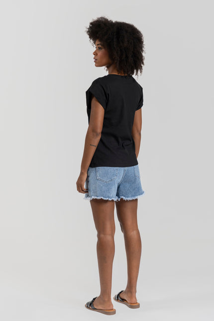 CAMISETA ARMONIAS OLIVIA