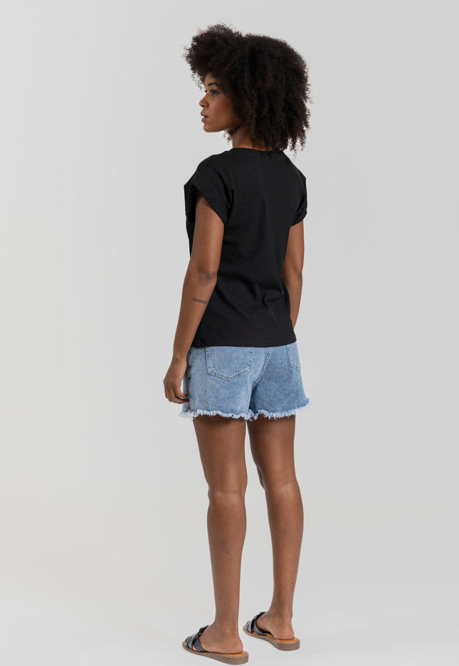 CAMISETA ARMONIAS OLIVIA
