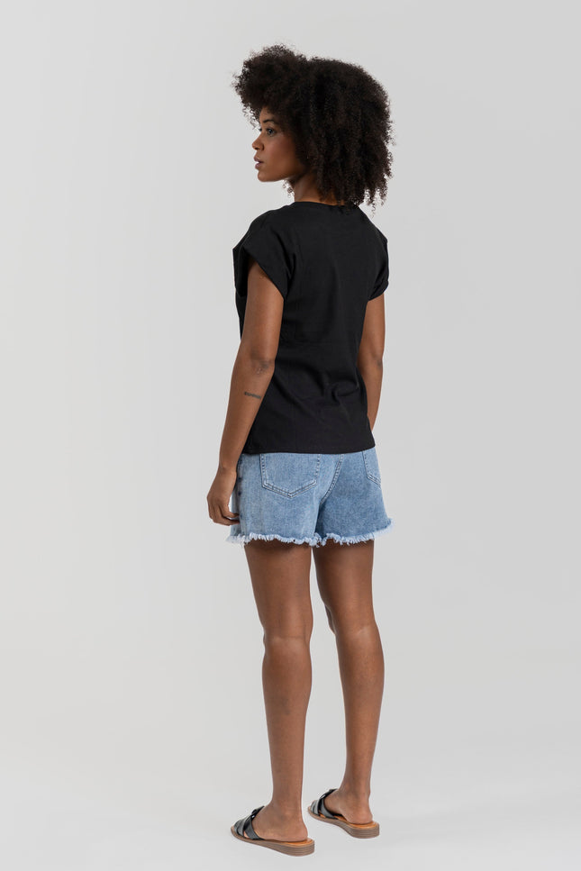 CAMISETA ARMONIAS OLIVIA