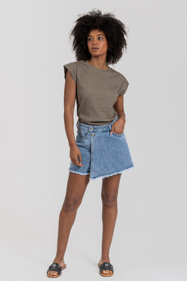 CAMISETA ARMONIAS OLIVIA