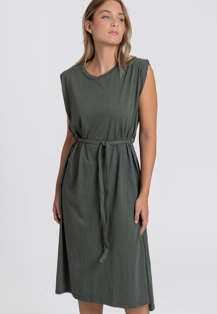 VESTIDO ARMONIAS MIDI