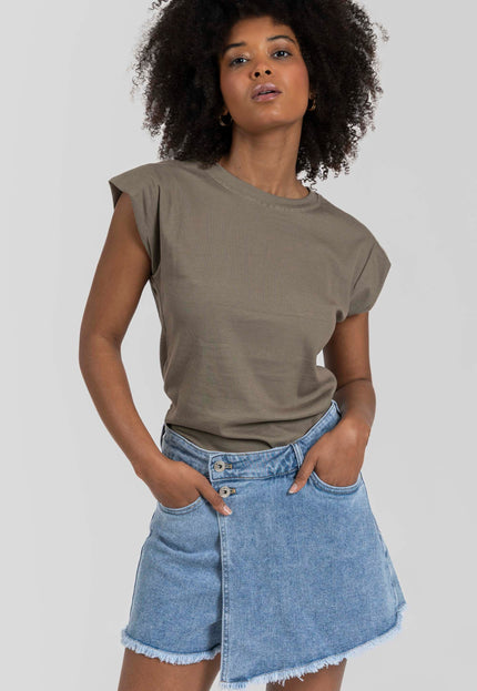 CAMISETA ARMONIAS OLIVIA