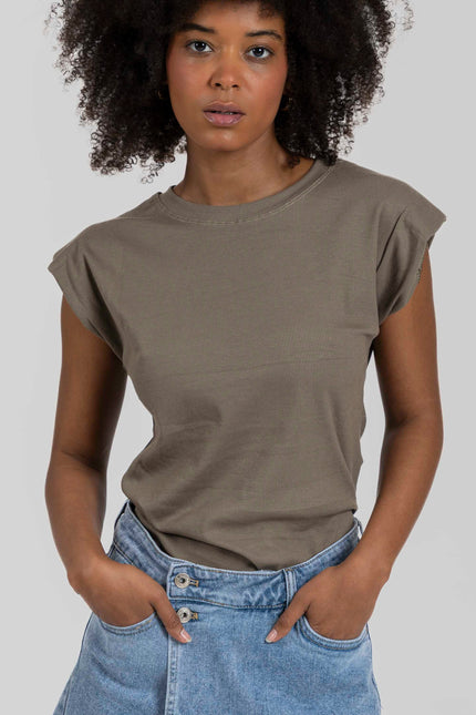 CAMISETA ARMONIAS OLIVIA