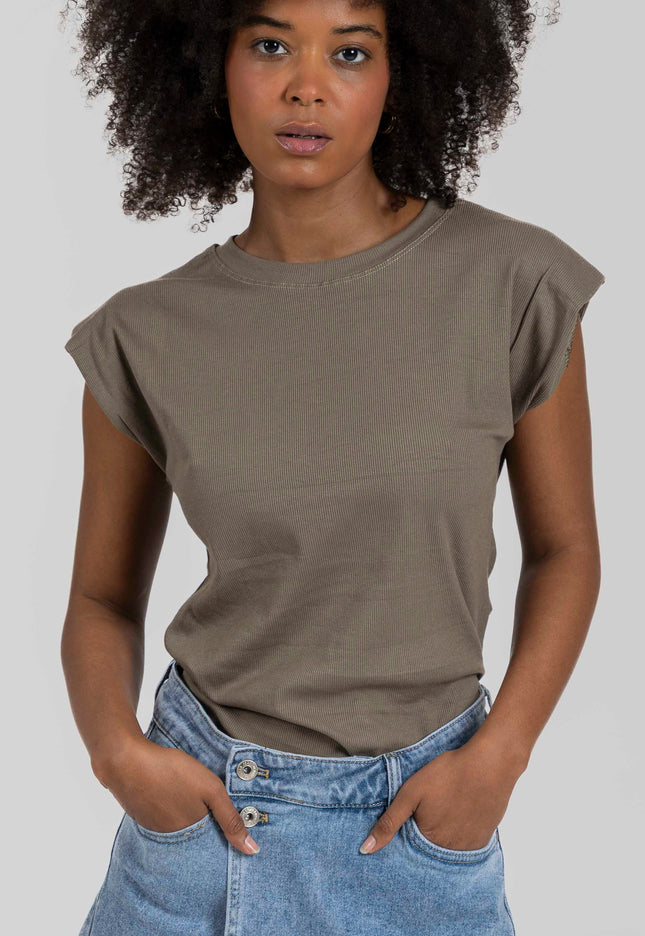 CAMISETA ARMONIAS OLIVIA