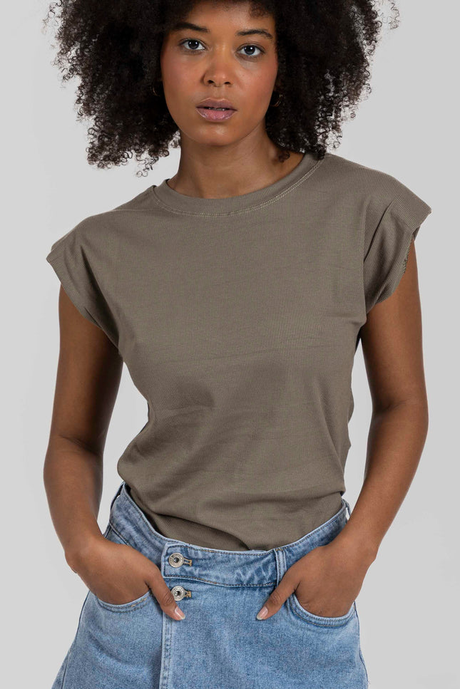 CAMISETA ARMONIAS OLIVIA