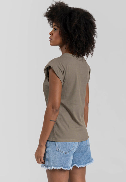 CAMISETA ARMONIAS OLIVIA