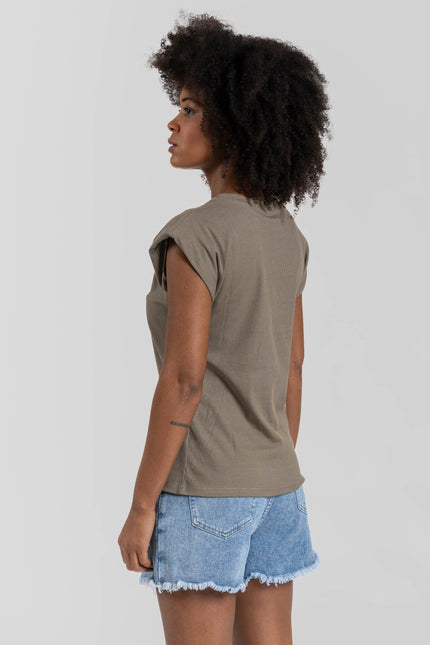 CAMISETA ARMONIAS OLIVIA