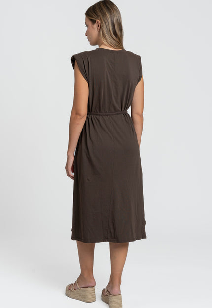 VESTIDO ARMONIAS MIDI