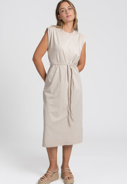 VESTIDO ARMONIAS MIDI