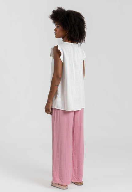 PANTALÓN ARMONIAS FLAVIA