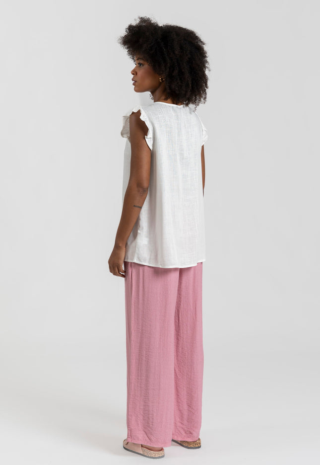PANTALÓN ARMONIAS FLAVIA