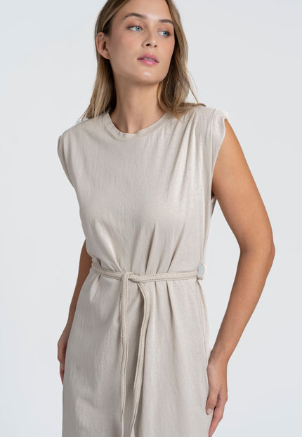 VESTIDO ARMONIAS MIDI