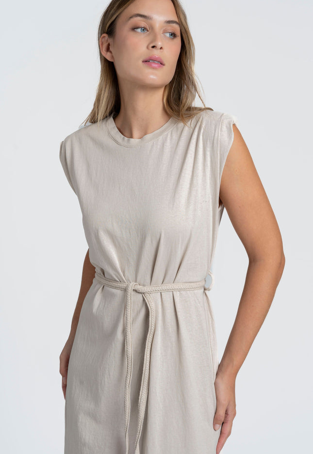 VESTIDO ARMONIAS MIDI