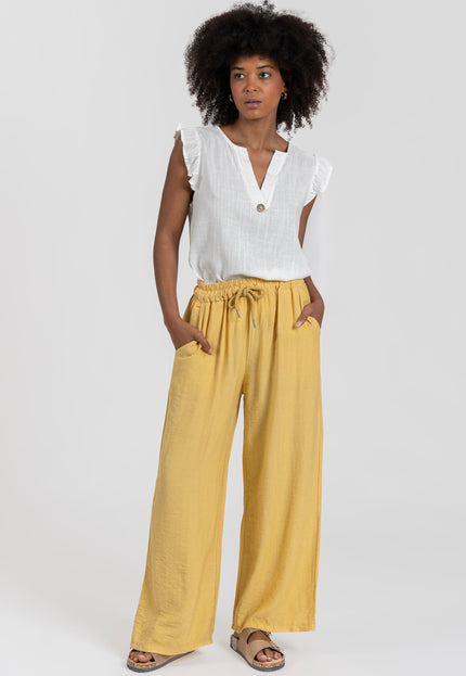 PANTALÓN ARMONIAS FLAVIA