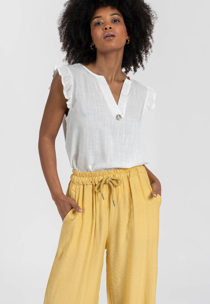 PANTALÓN ARMONIAS FLAVIA