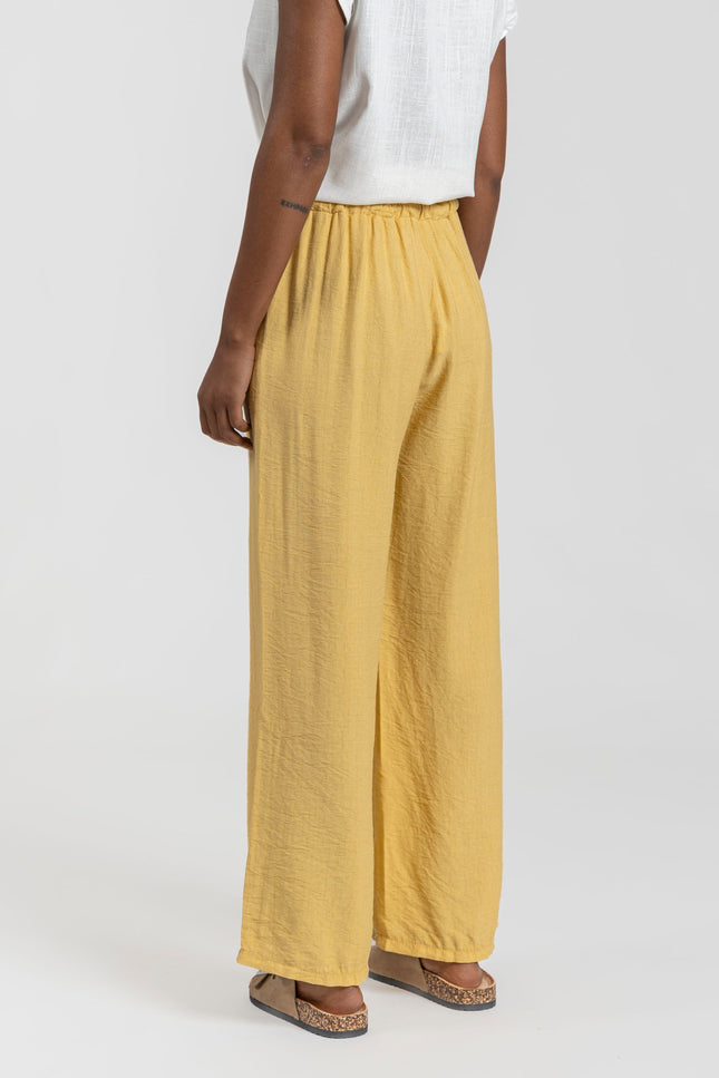PANTALÓN ARMONIAS FLAVIA
