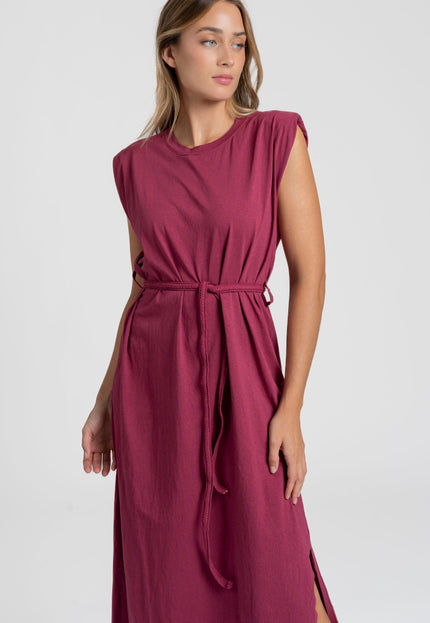 VESTIDO ARMONIAS MIDI