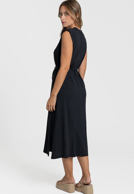 VESTIDO ARMONIAS MIDI