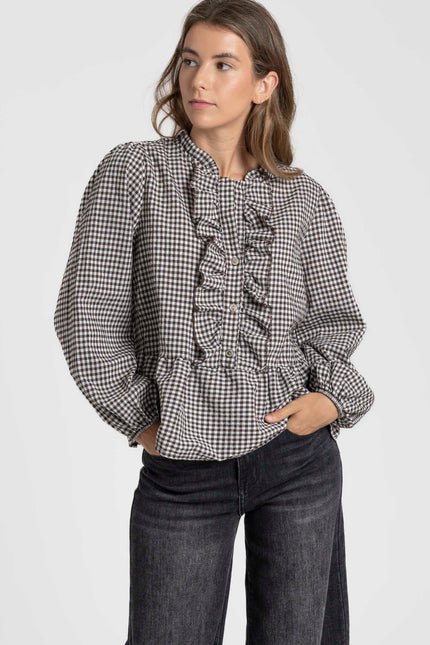 BLUSA ARMONIAS TEEN VICKI
