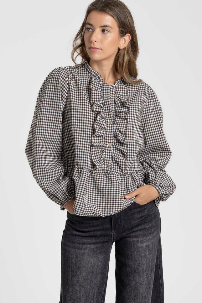 BLUSA ARMONIAS TEEN VICKI