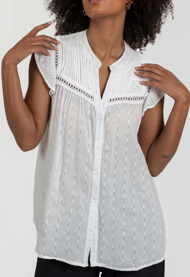 BLUSA ARMONIAS AURORA
