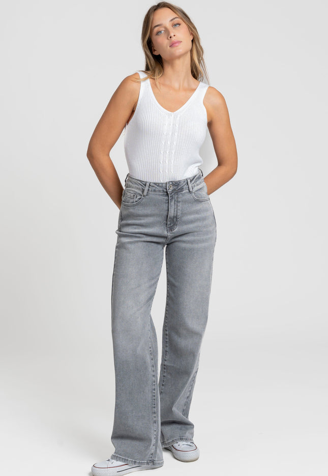 JEANS MISS STRETCHY