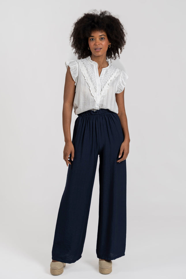 BLUSA ARMONIAS LUNA
