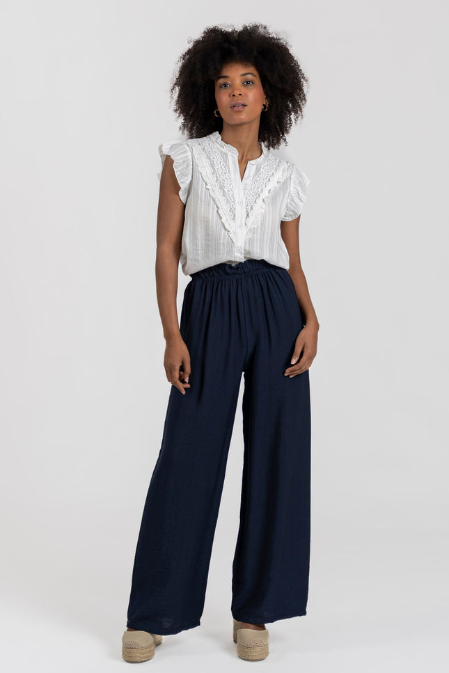 BLUSA ARMONIAS LUNA