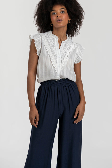 BLUSA ARMONIAS LUNA