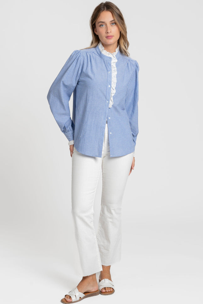 CAMISA ARMONIAS RAYAS