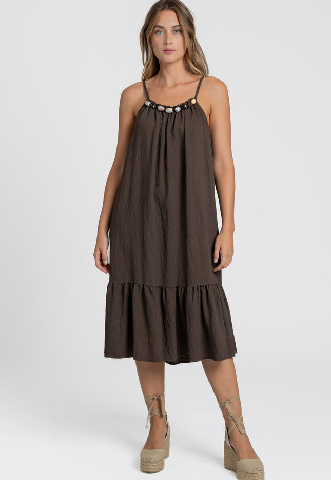 VESTIDO ARMONIAS LELIA
