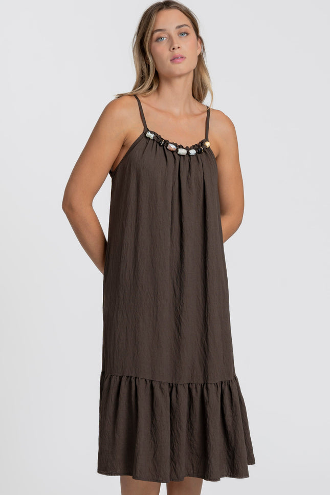 VESTIDO ARMONIAS LELIA
