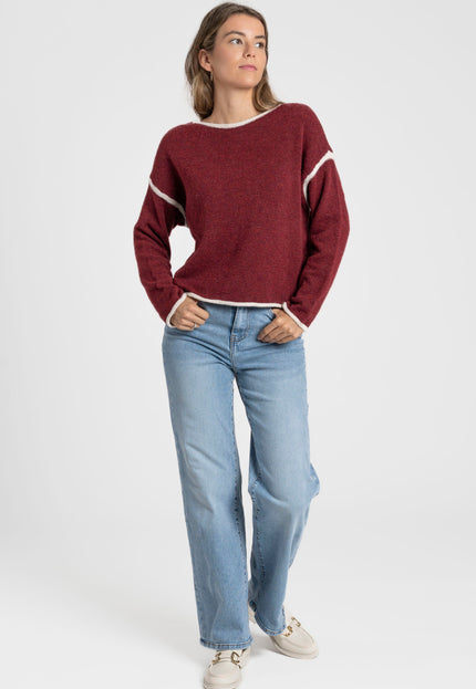 JEANS ARMONIAS TEEN GASTADO