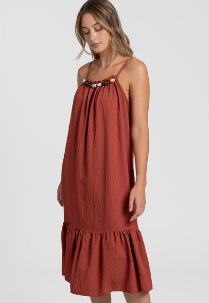 VESTIDO ARMONIAS LELIA