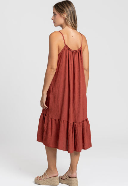 VESTIDO ARMONIAS LELIA
