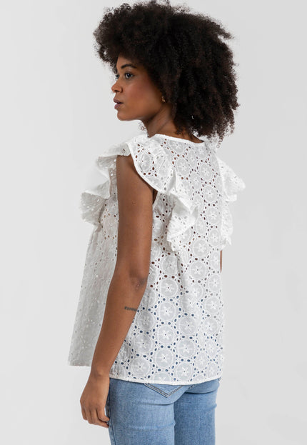 BLUSA ARMONIAS LANA